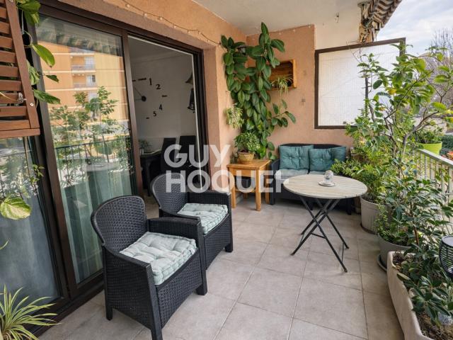 Appartement vente à Arrondissement de Draguignan, Cavalaire-sur-mer