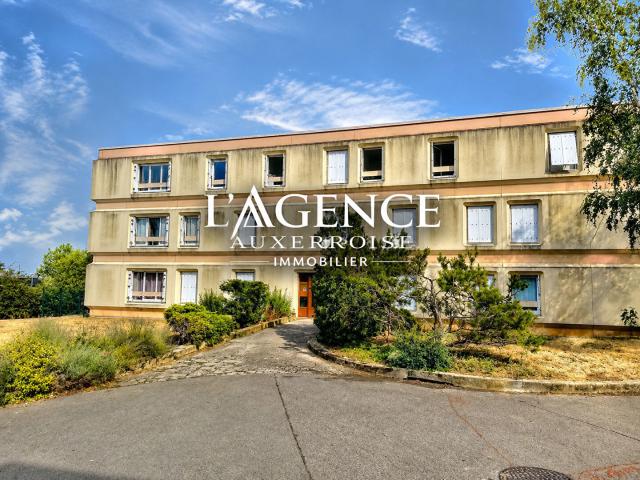 Appartement vente à Auxerre