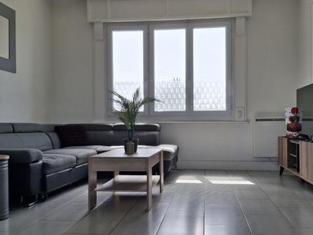 Appartement vente à Lille, Illies