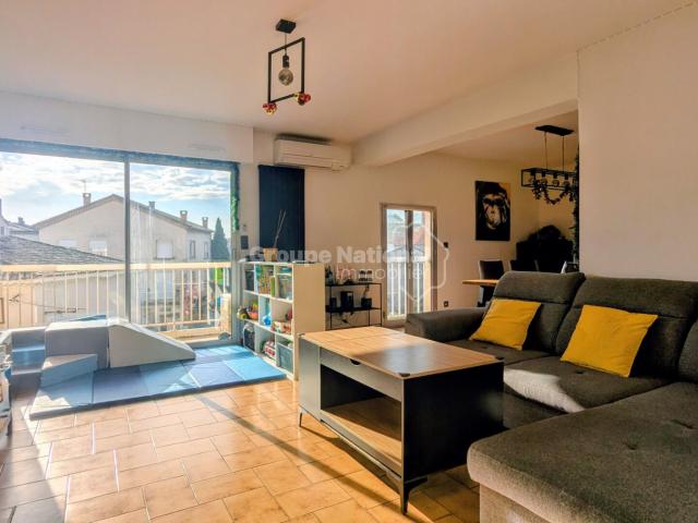 Appartement vente à Carpentras, Vaucluse