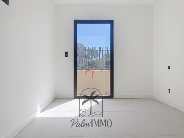Appartement vente à Arrondissement de Toulon, Six-fours-les-plages