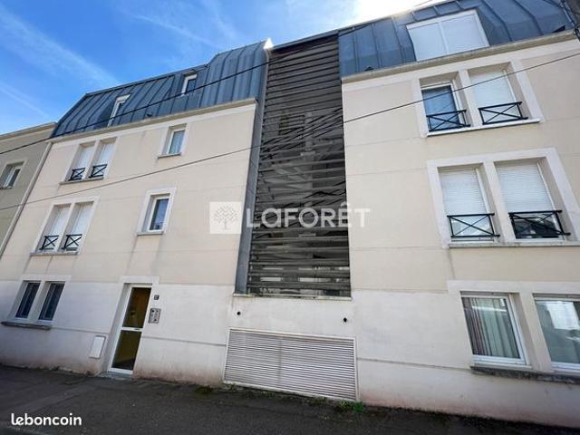 Appartement vente à Limoges