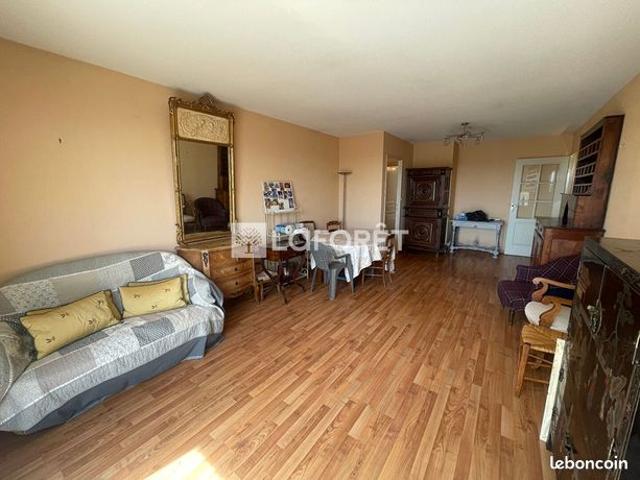Appartement vente à Limoges