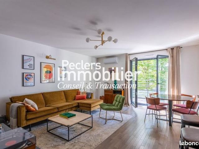 Appartement vente à Rueil-Malmaison, Hauts-de-Seine