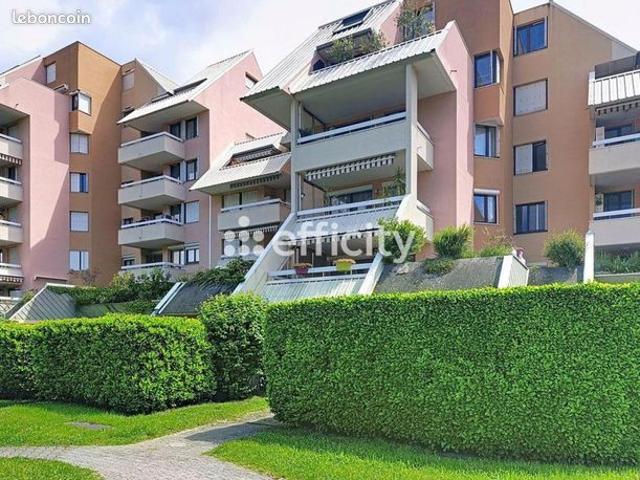 Appartement vente à Grenoble, Echirolles
