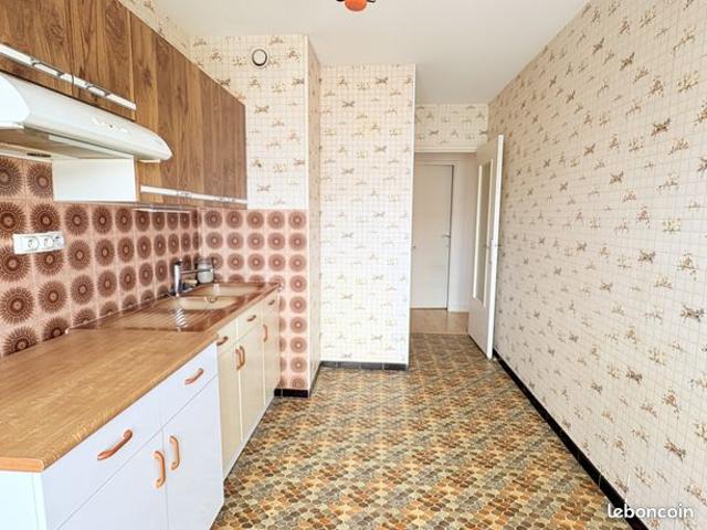 Appartement vente à Tours