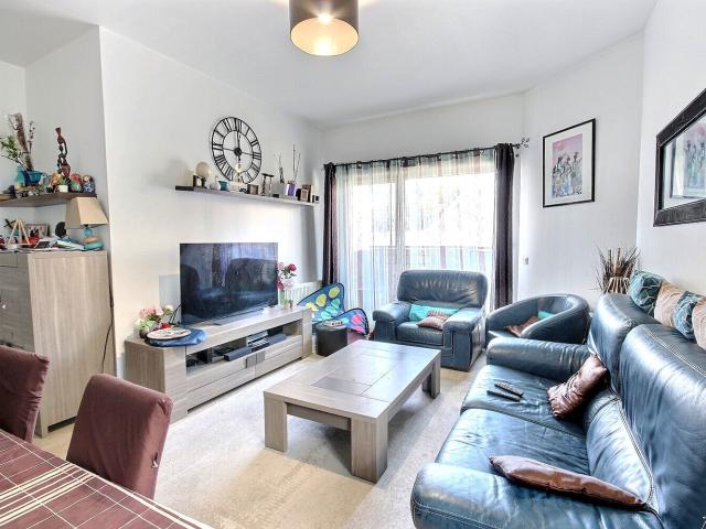Appartement vente à Fresnes, Val-de-Marne