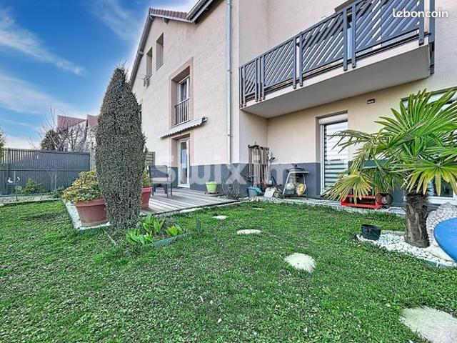 Appartement vente à Chambéry, Thoiry