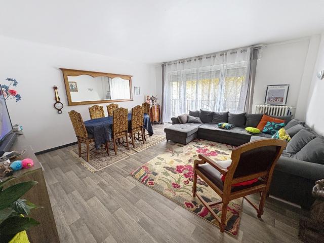 Appartement vente à Lille, Tourcoing