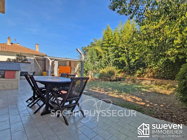 Appartement vente à Muret