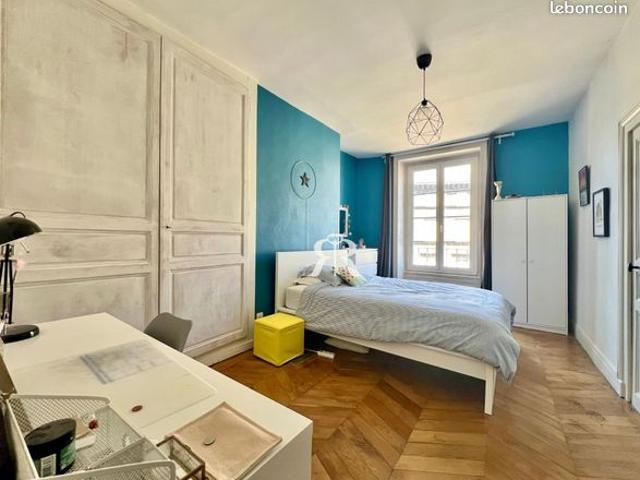 Appartement vente à Clermont-Ferrand, Clermont-ferrand