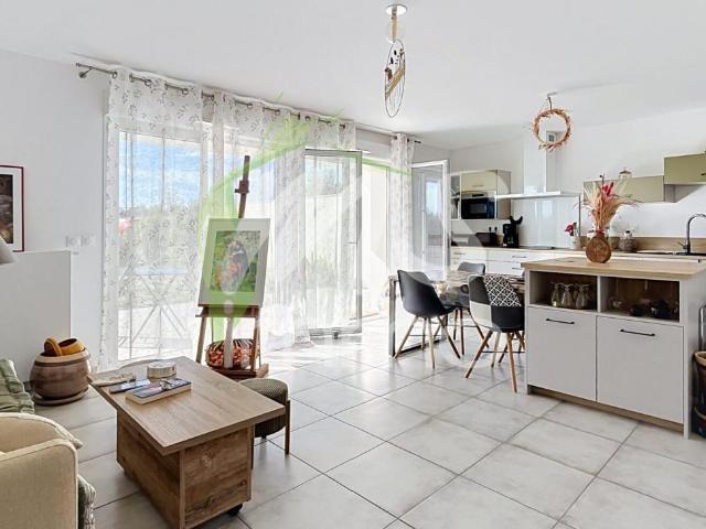 Appartement vente à Gap