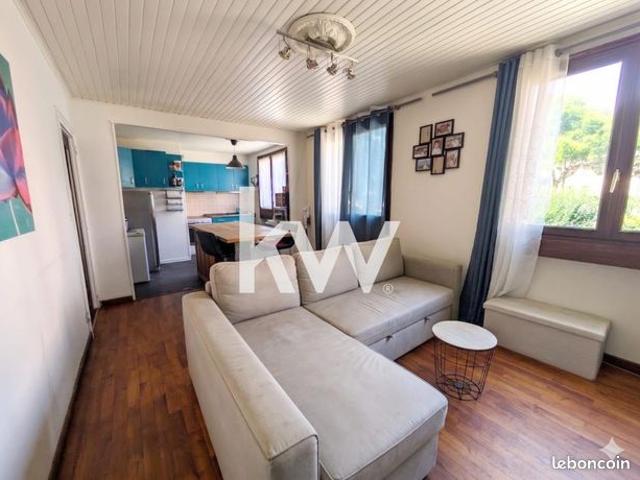 Appartement vente à Saint-Étienne, Saint-etienne
