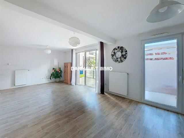 Appartement vente à France métropolitaine, Balma