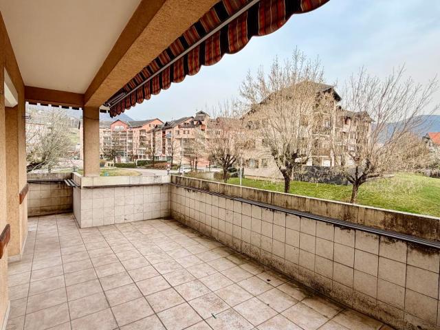 Appartement vente à Chambéry, Saint-alban-leysse