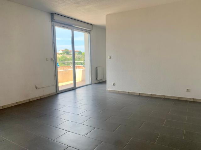 Appartement vente à Valence, Bourg-de-péage