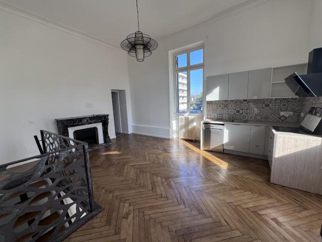 Appartement vente à Dax