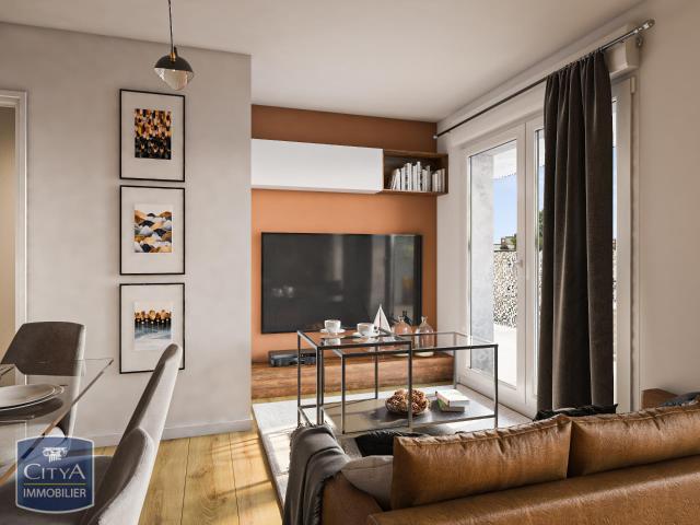Appartement vente à Avesnes-sur-Helpe, Maubeuge
