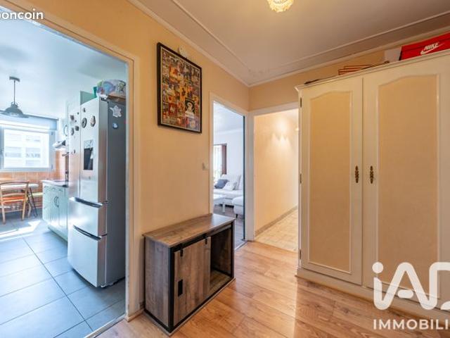 Appartement vente à L'Haÿ-les-Roses, Chevilly-larue