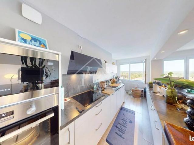 Appartement vente à Vichy, Allier
