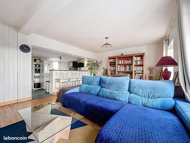 Appartement vente à Rochefort, Charente-Maritime