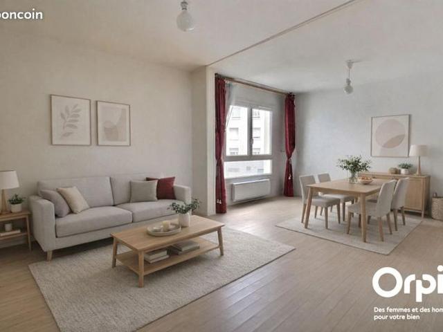 Appartement vente à Versailles, Montigny-le-bretonneux