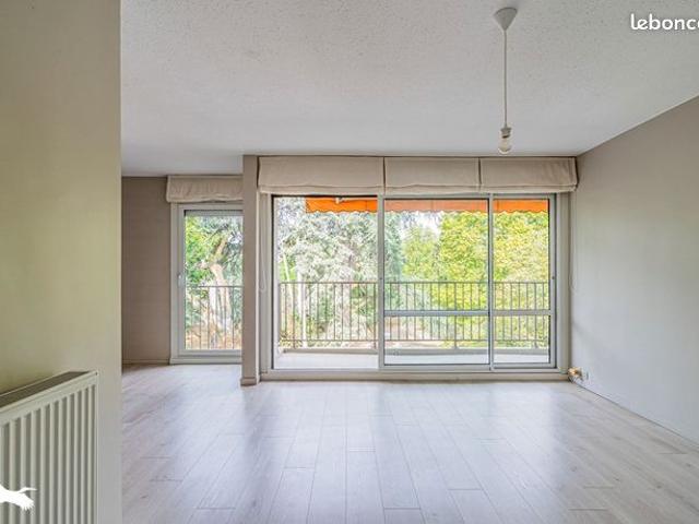 Appartement vente à Blanquefort, Gironde