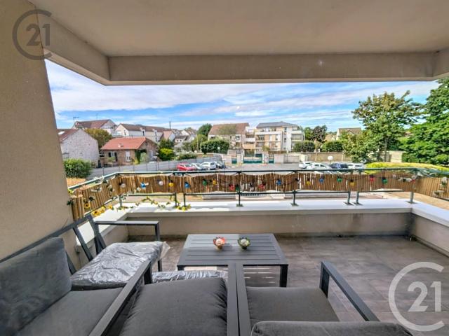 Appartement vente à Melun, Dammarie-les-lys