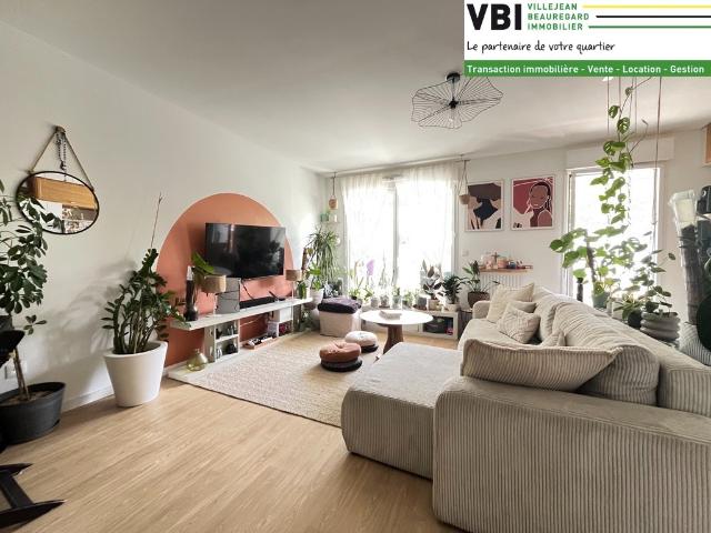 Appartement vente à Rennes, Bretagne
