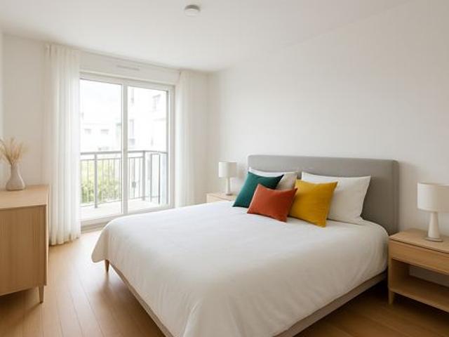 Appartement vente à Saint-Germain-en-Laye, Villennes-sur-seine