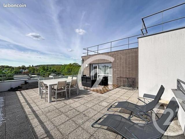 Appartement vente à Sarcelles, Villiers-le-bel