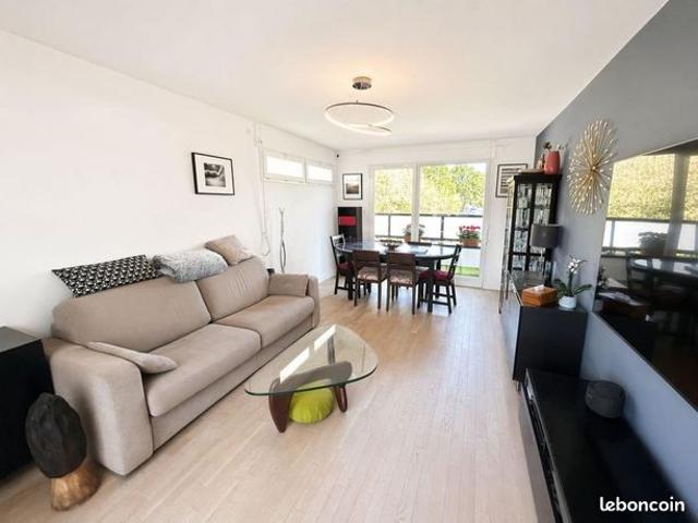 Appartement vente à Versailles, Noisy-le-roi