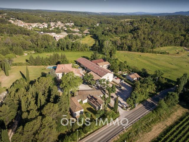 Appartement vente à Lodève, Saint-clément-de-rivière