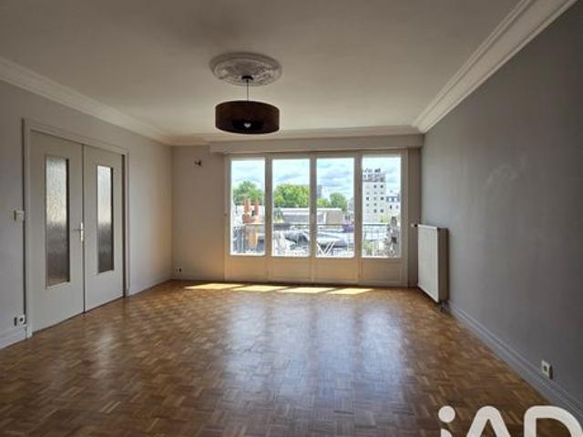 Appartement vente à Tours