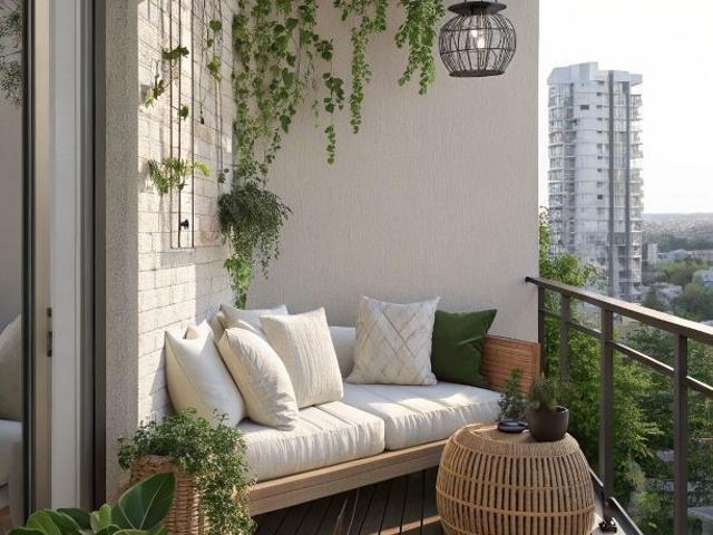 Appartement vente à Nogent-sur-Marne, Fontenay-sous-bois
