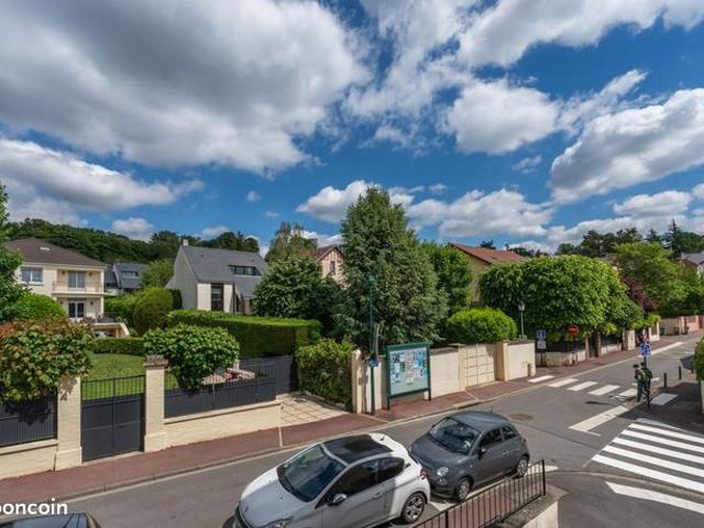 Appartement vente à Boulogne-Billancourt, Ville-d'avray