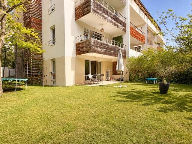 Appartement vente à Grenoble, Biviers