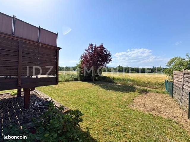 Appartement vente à Mulhouse, Staffelfelden