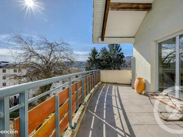 Appartement vente à Montreuil-sur-Mer, Rumilly