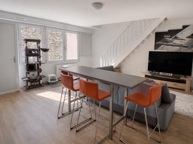 Appartement vente à Épernon, Eure-et-Loir
