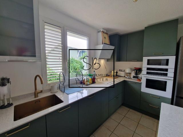 Appartement vente à Lotissement Les Alizés, Martinique