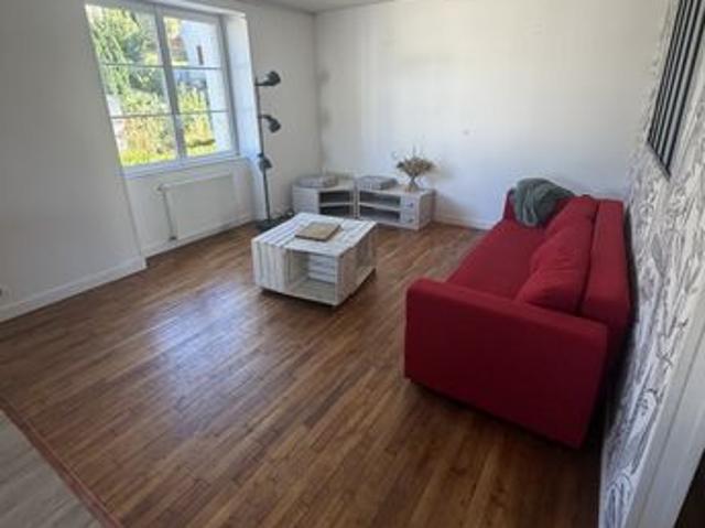 Appartement vente à Morlaix, Bretagne