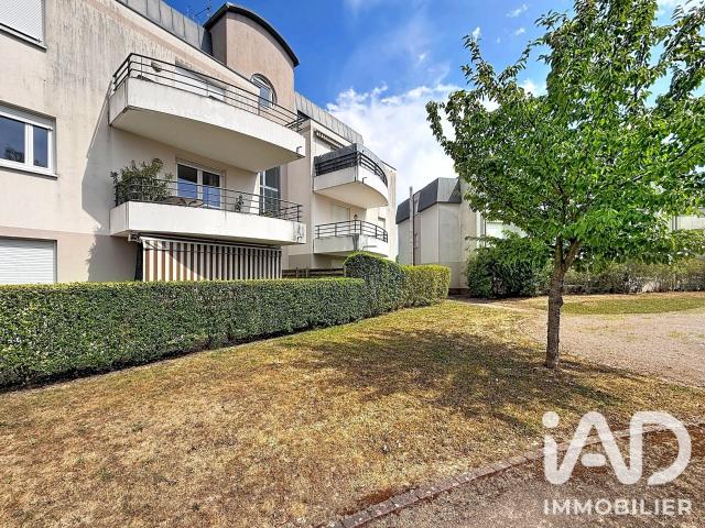 Appartement vente à Illkirch-Graffenstaden, Collectivité européenne d'Alsace