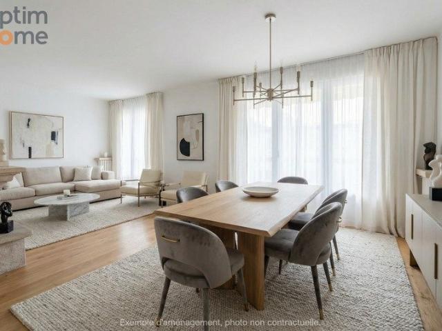 Appartement vente à France métropolitaine, Aix-en-provence