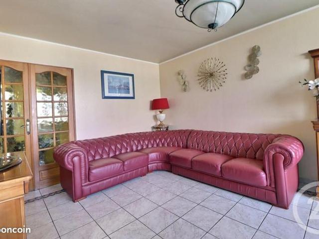 Appartement vente à Bobigny, Bagnolet