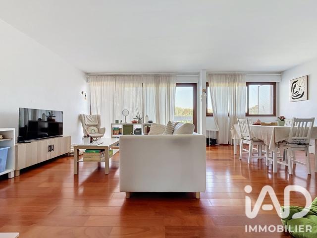 Appartement vente à Gravigny, Chilly-Mazarin