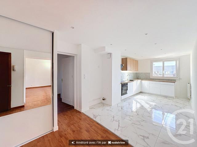 Appartement vente à Centre-Ville, Dijon