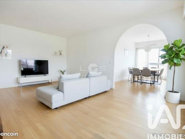 Appartement vente à Torcy, Roissy-en-brie