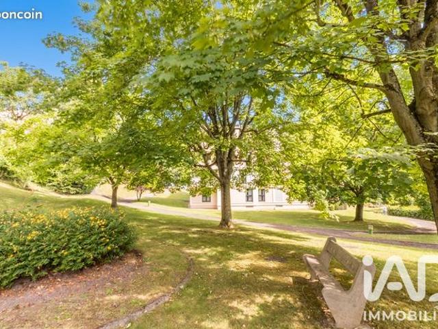 Appartement vente à Argenteuil, Cormeilles-en-parisis
