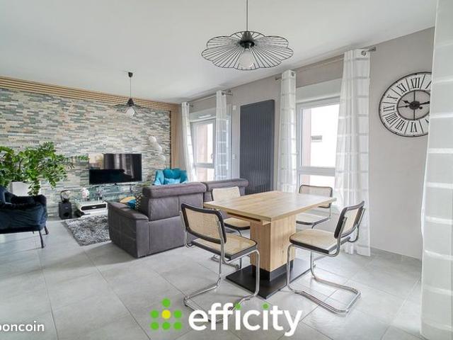 Appartement vente à Belley, Ambérieu-en-bugey